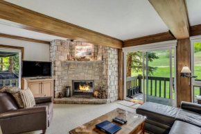 Interlude Condominiums 2-Bedroom Unit 205 Snowmass Village